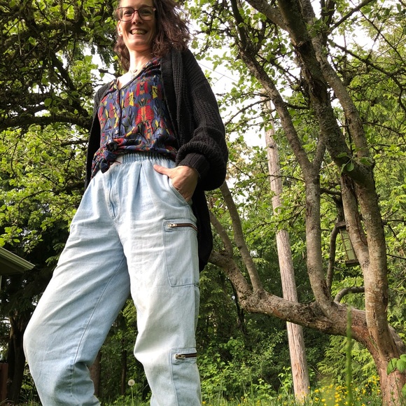 curatedbyKayy, that's me! - Picture 3 of 8